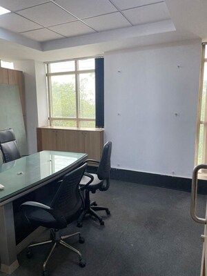 Team Area in  Office Space in IT/SEZ at IThums 62, Sector 62 – for Rent