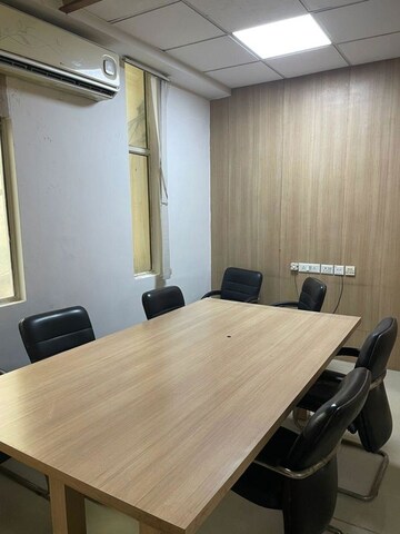 Floor Plan in  Office Space in IT/SEZ at IThums 62, Sector 62 – for Rent