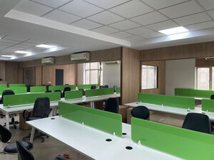 Team Area in  Office Space in IT/SEZ at IThums 62, Sector 62 – for Rent