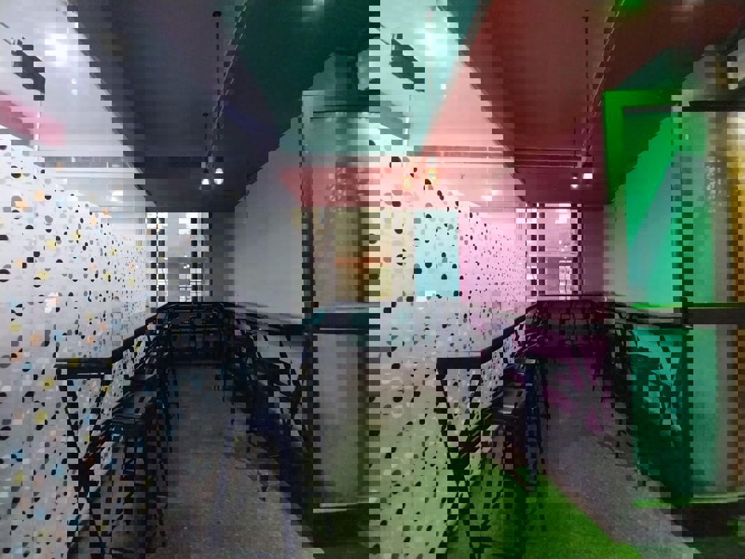 Office Space in IT/SEZ For Rent in IThums 62