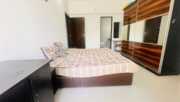 3 BHK Apartment For Rent in Raviraj  Divine, Aundh