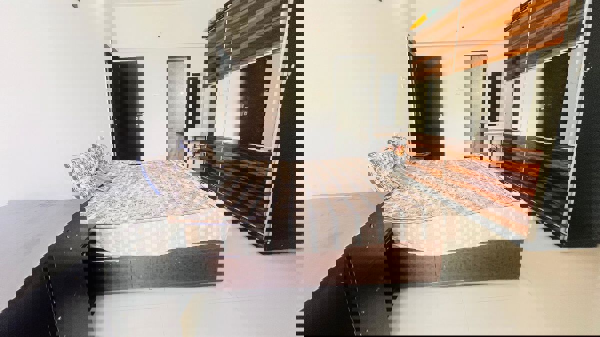 3 BHK Apartment For Rent in Raviraj  Divine