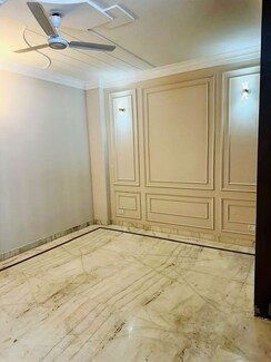 3 BHK + Servant Room Builder Floor For Rent in Greater Kailash I