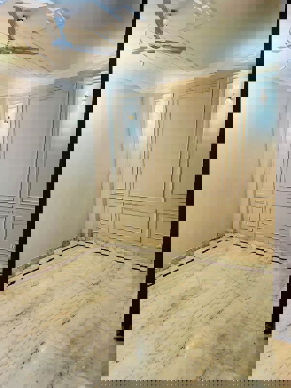 3 BHK + Servant Room Builder Floor For Rent in Greater Kailash I