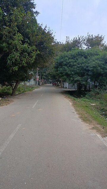  Plot – Exterior View View at Akshayanagar - for Sale