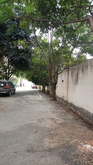  Plot – Exterior View View at Akshayanagar - for Sale