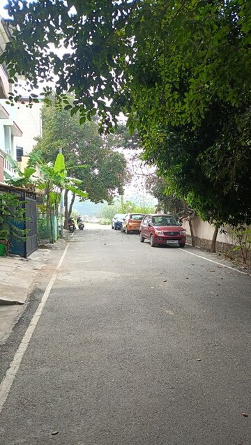  Plot – Exterior View View at Akshayanagar - for Sale