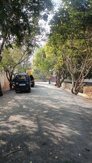  Plot – Exterior View View at Akshayanagar - for Sale