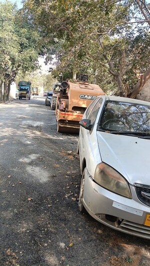  Plot – Exterior View View at Akshayanagar - for Sale