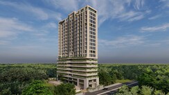 2 BHK Apartment For Sale in Goregaon East