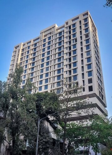 2 BHK Apartment For Sale in Goregaon East