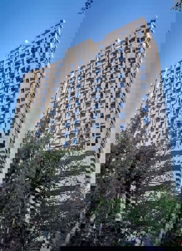 2 BHK Apartment For Sale in Goregaon East