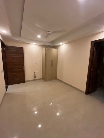 Room in 2 BHK Apartment at Risland Sky Mansion, Chattarpur – for Rent