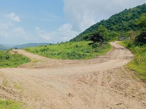 Plot Area in  Plot at Hinjewadi – for Sale