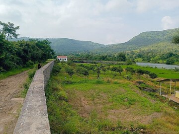  Plot – Garden View at Hinjewadi - for Sale