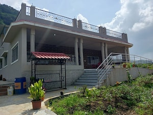  Plot – Exterior View View at Hinjewadi - for Sale