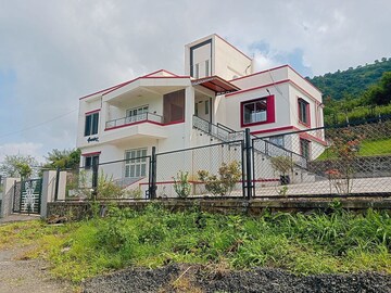  Plot – Exterior View View at Hinjewadi - for Sale