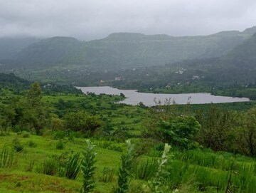 Plot Area in  Plot at Hinjewadi – for Sale