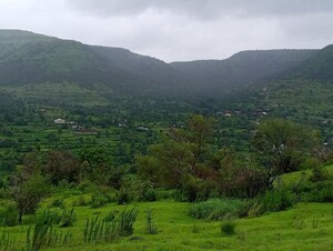 Plot Area in  Plot at Hinjewadi – for Sale