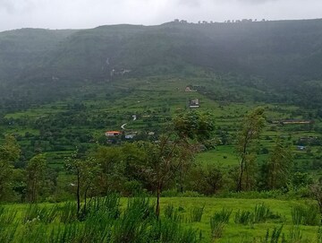 Plot Area in  Plot at Hinjewadi – for Sale