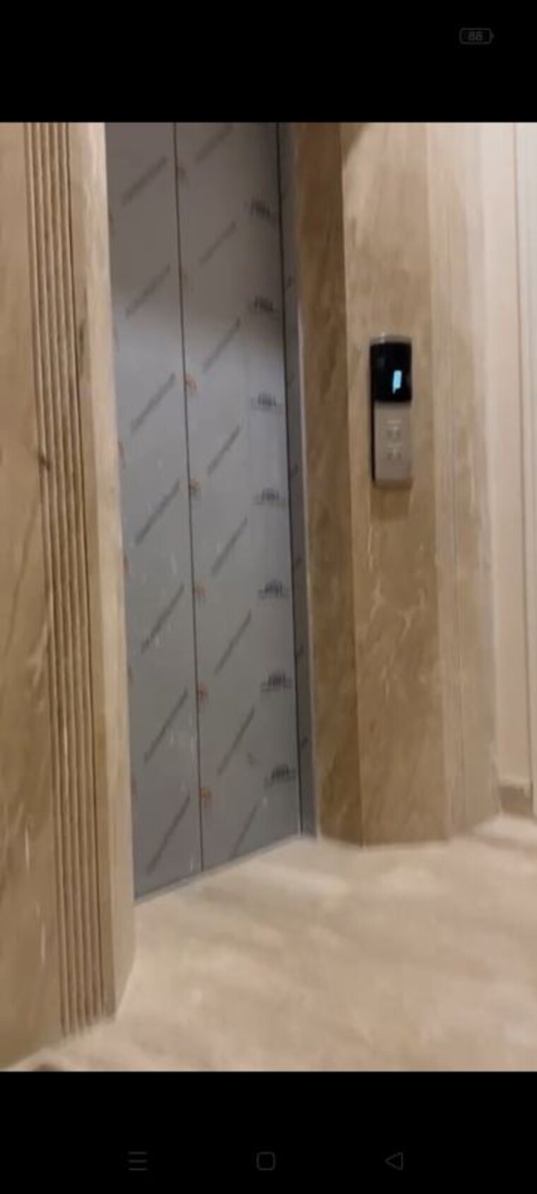 undefined, greater kailash ii 3 Bedroom 200 Sq.Yd. Builder Floor In Greater Kailash ii Delhi 9853448