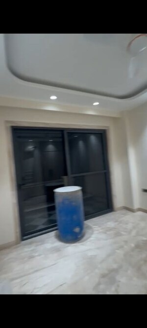 Kitchen in 3 BHK Builder Floor at Greater Kailash ii – for Rent