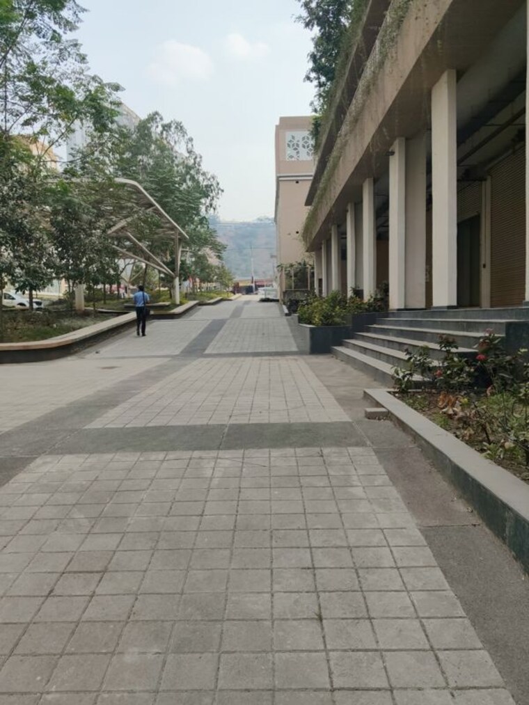 Floor Plan, balewadi Commercial Shop 1500 Sq.Ft. In Balewadi Pune 9853449