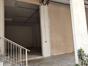 Floor Plan in  Shop at Balewadi – for Sale