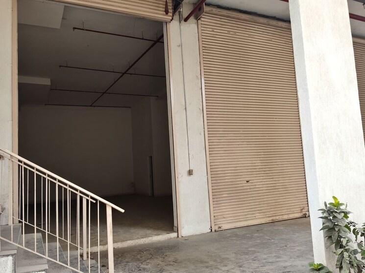 Floor Plan, balewadi Commercial Shop 1500 Sq.Ft. In Balewadi Pune 9853449