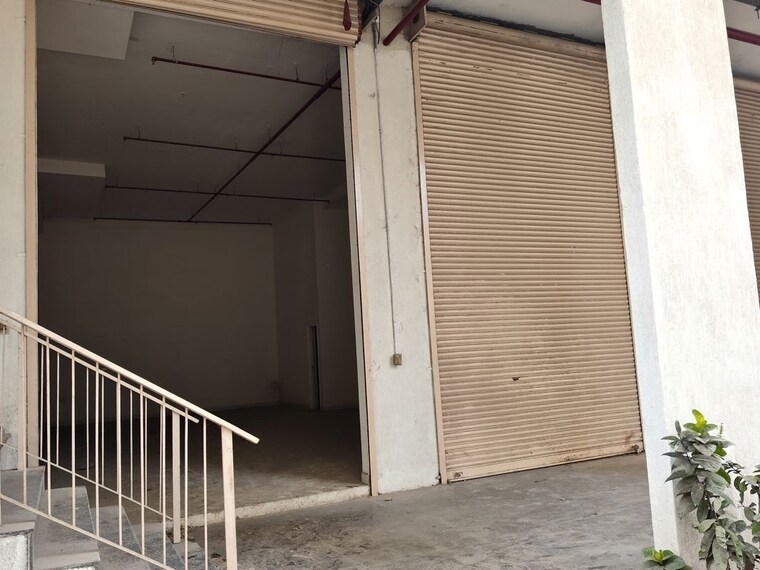 Floor Plan, balewadi Commercial Shop 1500 Sq.Ft. In Balewadi Pune 9853449