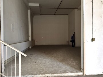 Floor Plan in  Shop at Balewadi – for Sale