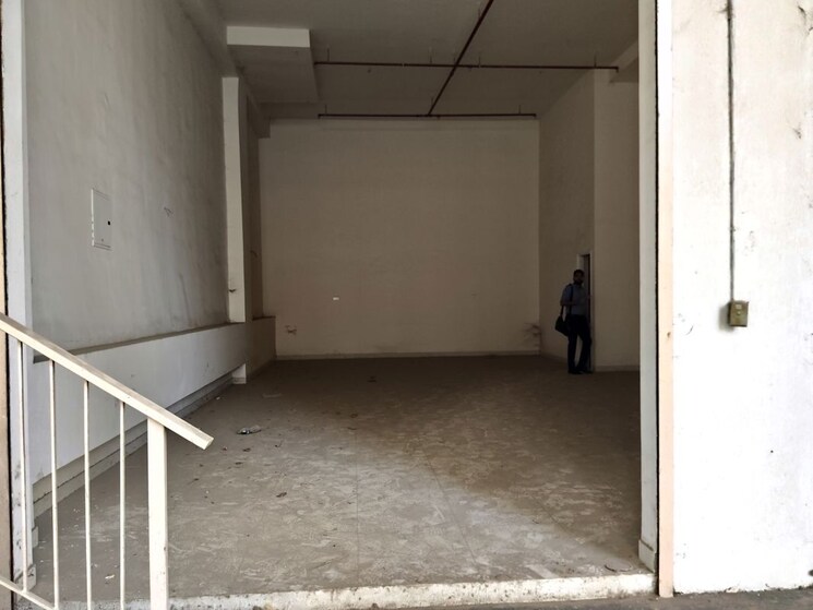 Floor Plan, balewadi Commercial Shop 1500 Sq.Ft. In Balewadi Pune 9853449