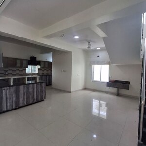 Kitchen in 2 BHK Apartment at Patighanpur – for Sale