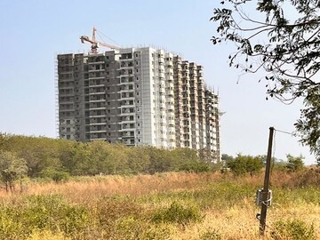 2 BHK Apartment – Exterior View View at Patighanpur - for Sale