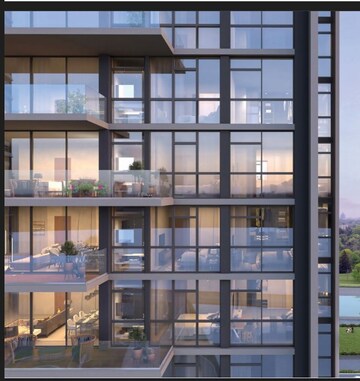 Master Plan in 4 BHK Apartment at Balewadi – for Sale