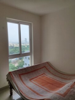 2.5 BHK + Study Room Apartment For Sale in Emaar Emerald Estate