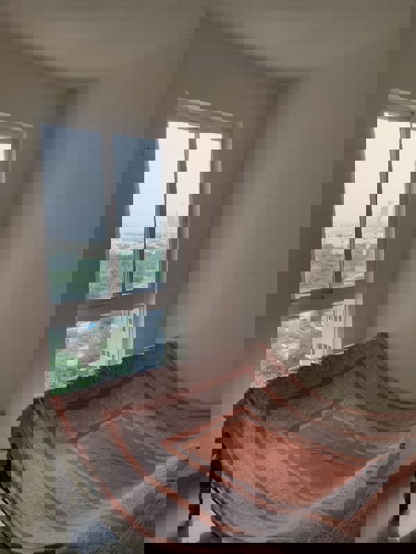 2.5 BHK + Study Room Apartment For Sale in Emaar Emerald Estate