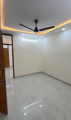 1 BHK + Extra Room Builder Floor For Rent in West Patel Nagar