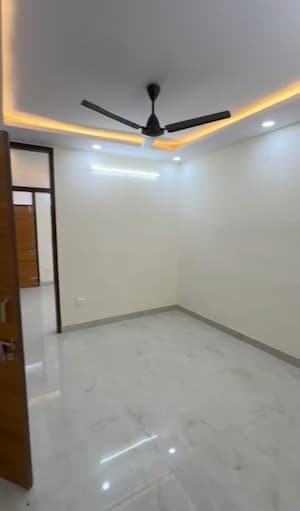 1 BHK Builder Floor For Rent in West Patel Nagar