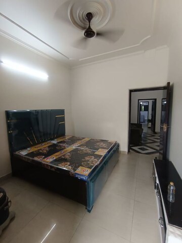 Bedroom in 2 BHK Apartment at Apex Anuradha Apartments, Paschim Vihar – for Rent