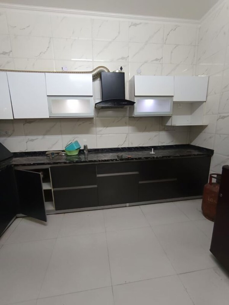 Kitchen, apex-anuradha-apartments 2 Bedroom 1000 Sq.Ft. Apartment In Paschim Vihar Delhi 9853465