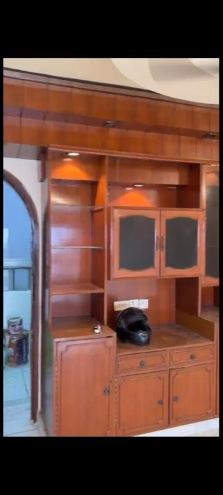 undefined, east of kailash 3 Bedroom 1500 Sq.Ft. Builder Floor In East Of Kailash Delhi 9853466