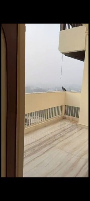 Room in 3 BHK Builder Floor at East Of Kailash – for Rent