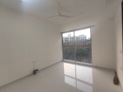 2 BHK Apartment For Rent in Lodha Crown Quality Homes