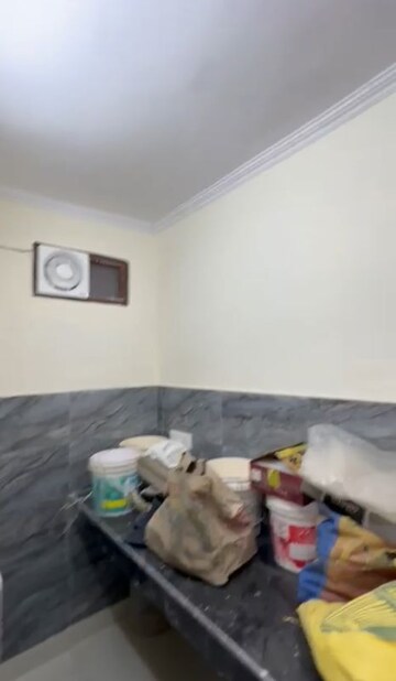 Bedroom in 1 BHK Builder Floor at Patel Nagar – for Rent