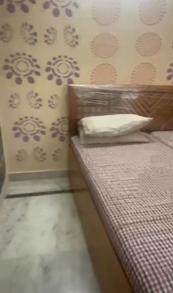 2 BHK + Extra Room Builder Floor For Rent in West Patel Nagar