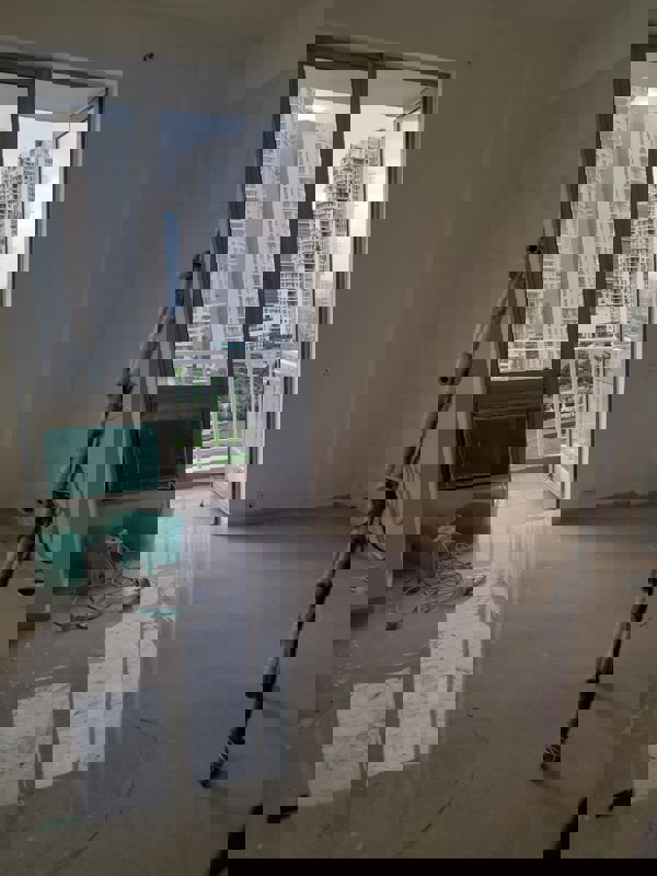 3.5 BHK + Servant Room Apartment For Rent in Pioneer Park Phase 1