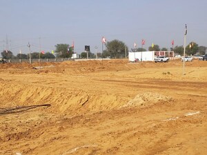 Plot Area in  Plot at Renwal Manji – for Sale