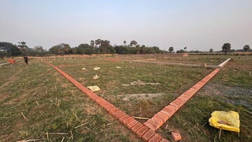 Plot Area in  Plot at Bihta – for Sale