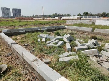 Plot Area in  Plot at Bihta – for Sale
